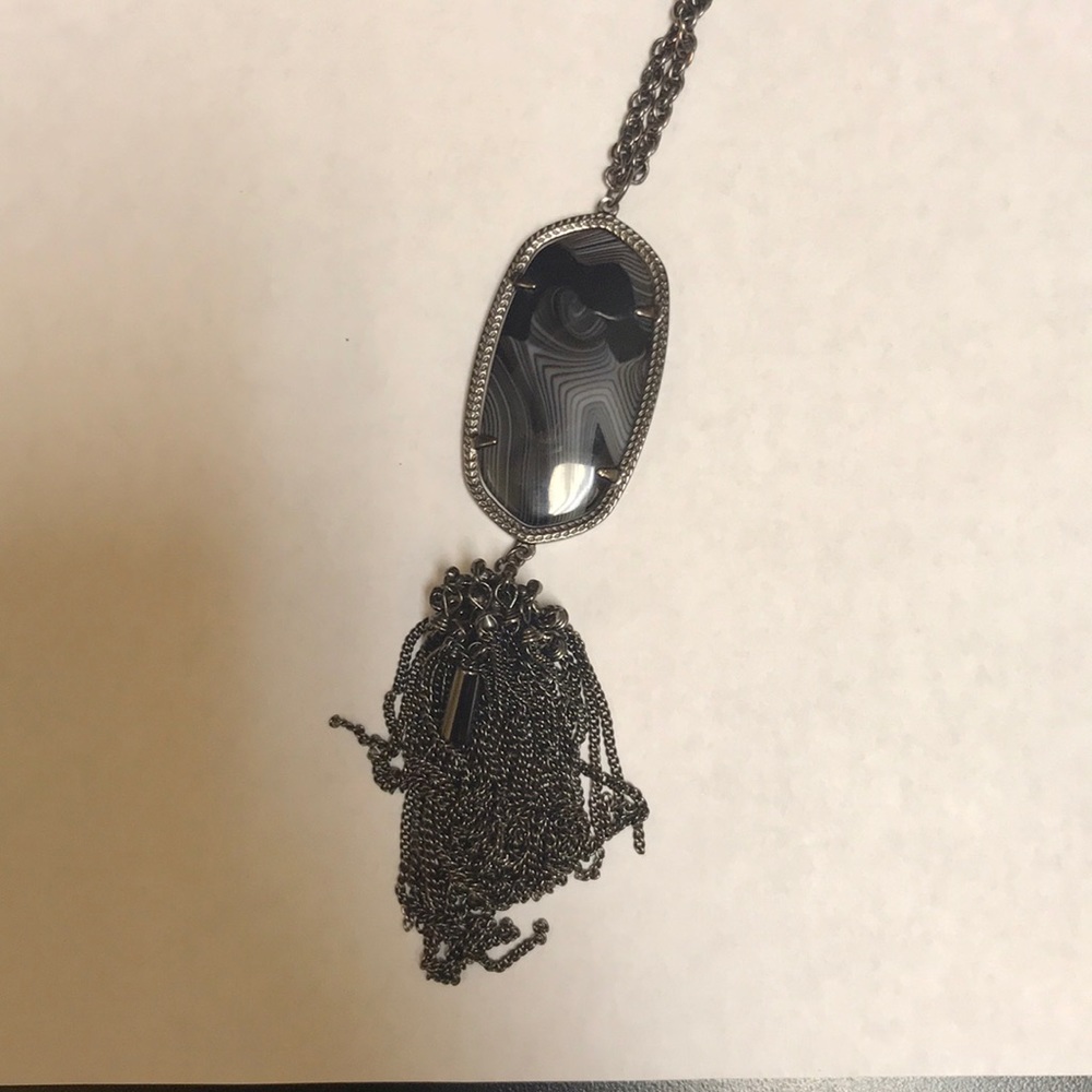 Kendra Scott Rayne Necklace